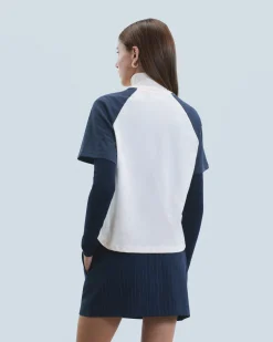 Future Short Sleeve Round Neck T-Shirt