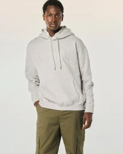 Future Tone-On-Tone Hoodie Sweatshirt