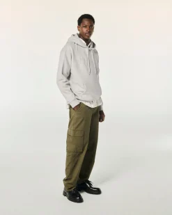 Future Tone-On-Tone Hoodie Sweatshirt