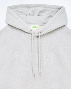 Future Tone-On-Tone Hoodie Sweatshirt