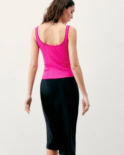 Gina Midi Skirt