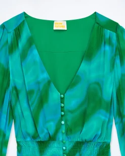Golda Long Sleeve Top