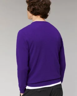 Heart Crewneck Sweater