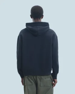 Heart Hoodie Sweatshirt