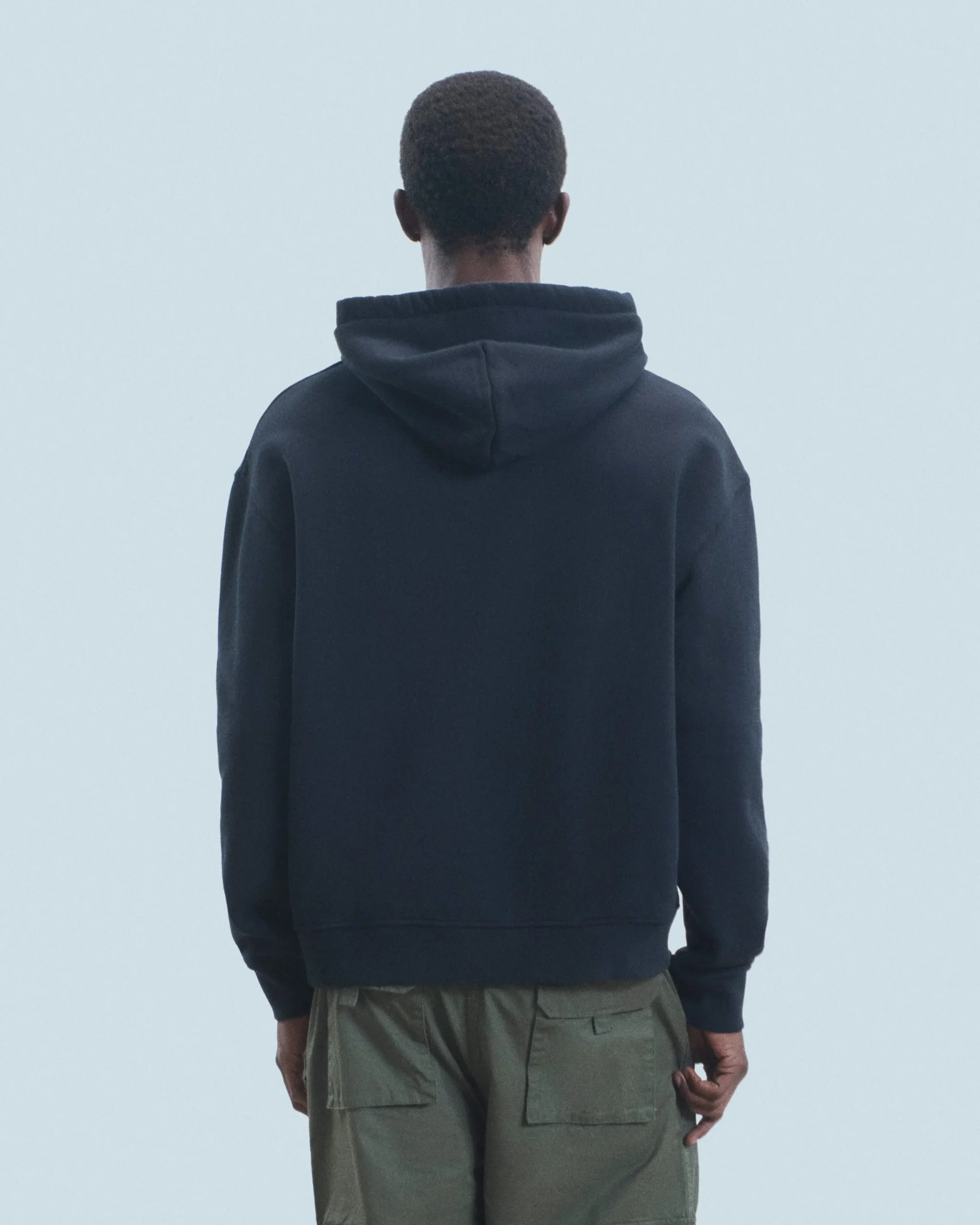 Heart Hoodie Sweatshirt