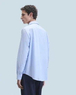 Heart Long Sleeve Shirt