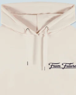 Hoodie Marché Aux Fleurs