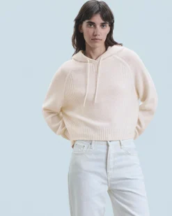 Hoodie sweater