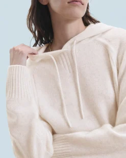 Hoodie sweater