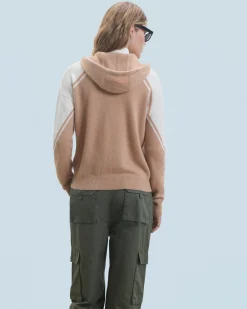 Hoodie Sweater