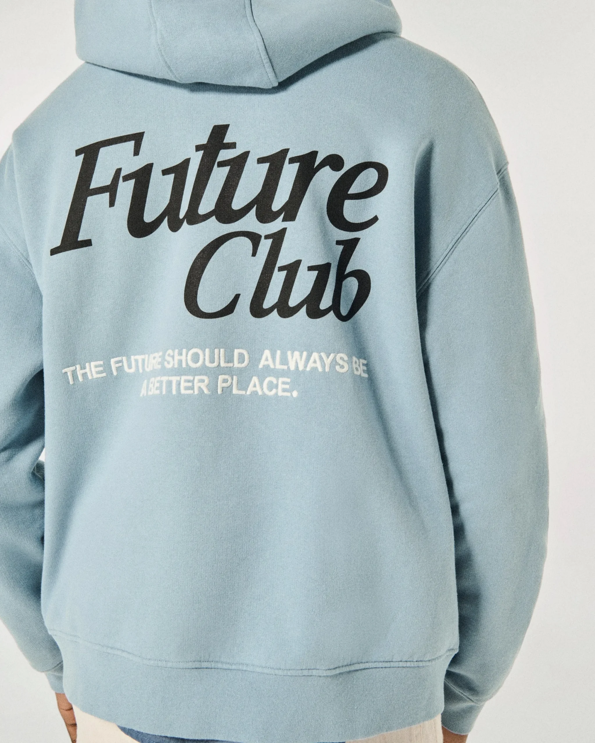 Hoodie Sweatshirt