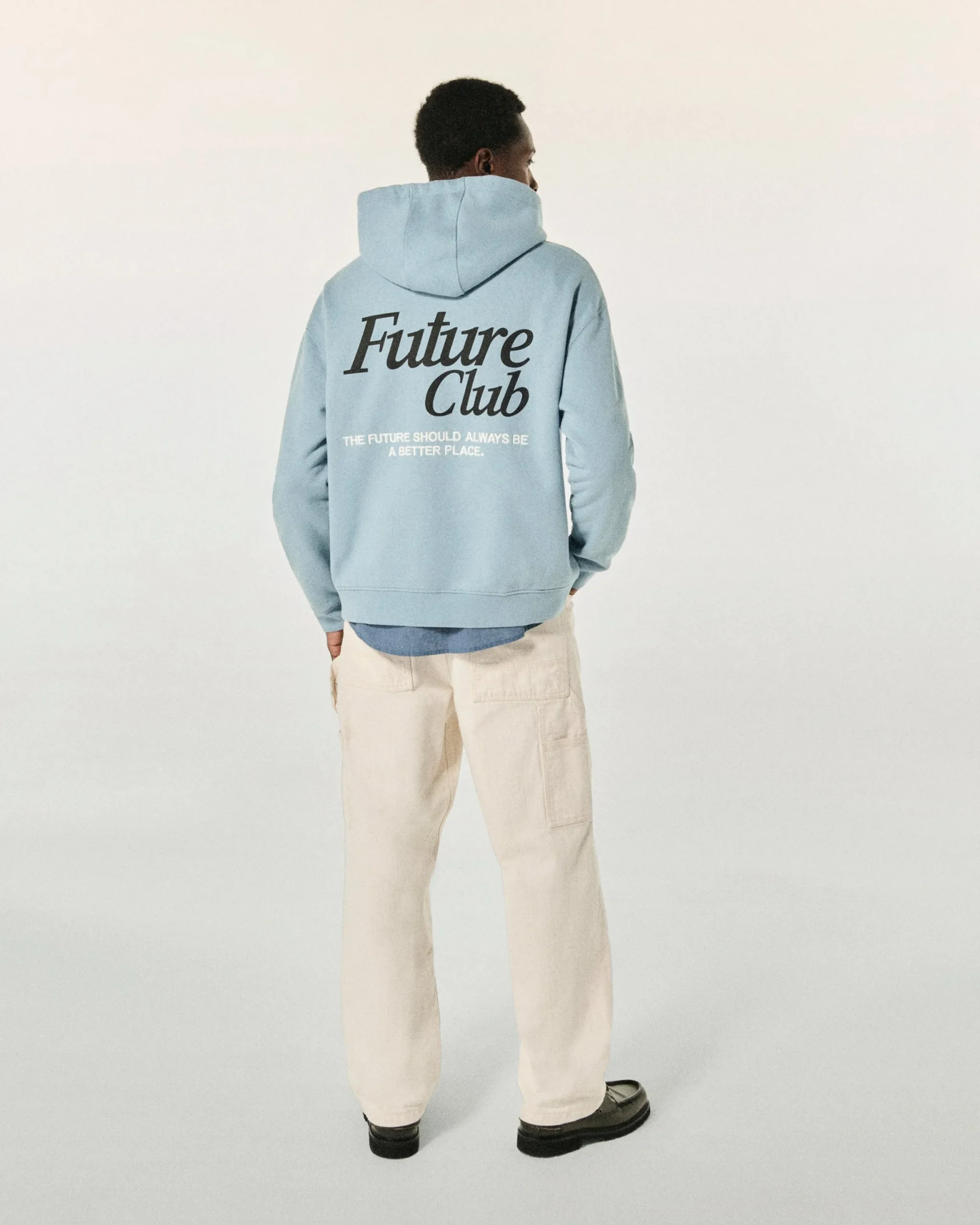 Hoodie Sweatshirt