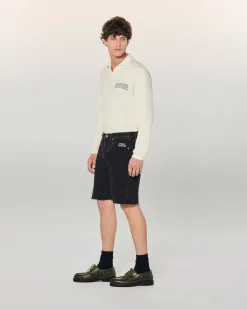 JACK Jean Shorts