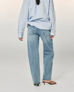 Jackie Jeans