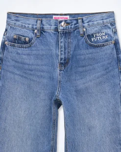 Jackie Jeans