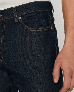 John Skinny Jeans