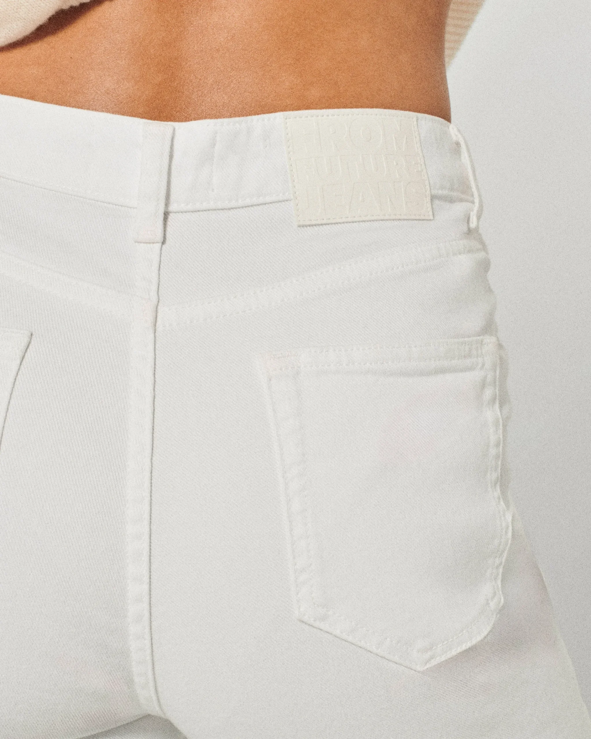 Jude Bootcut Jeans