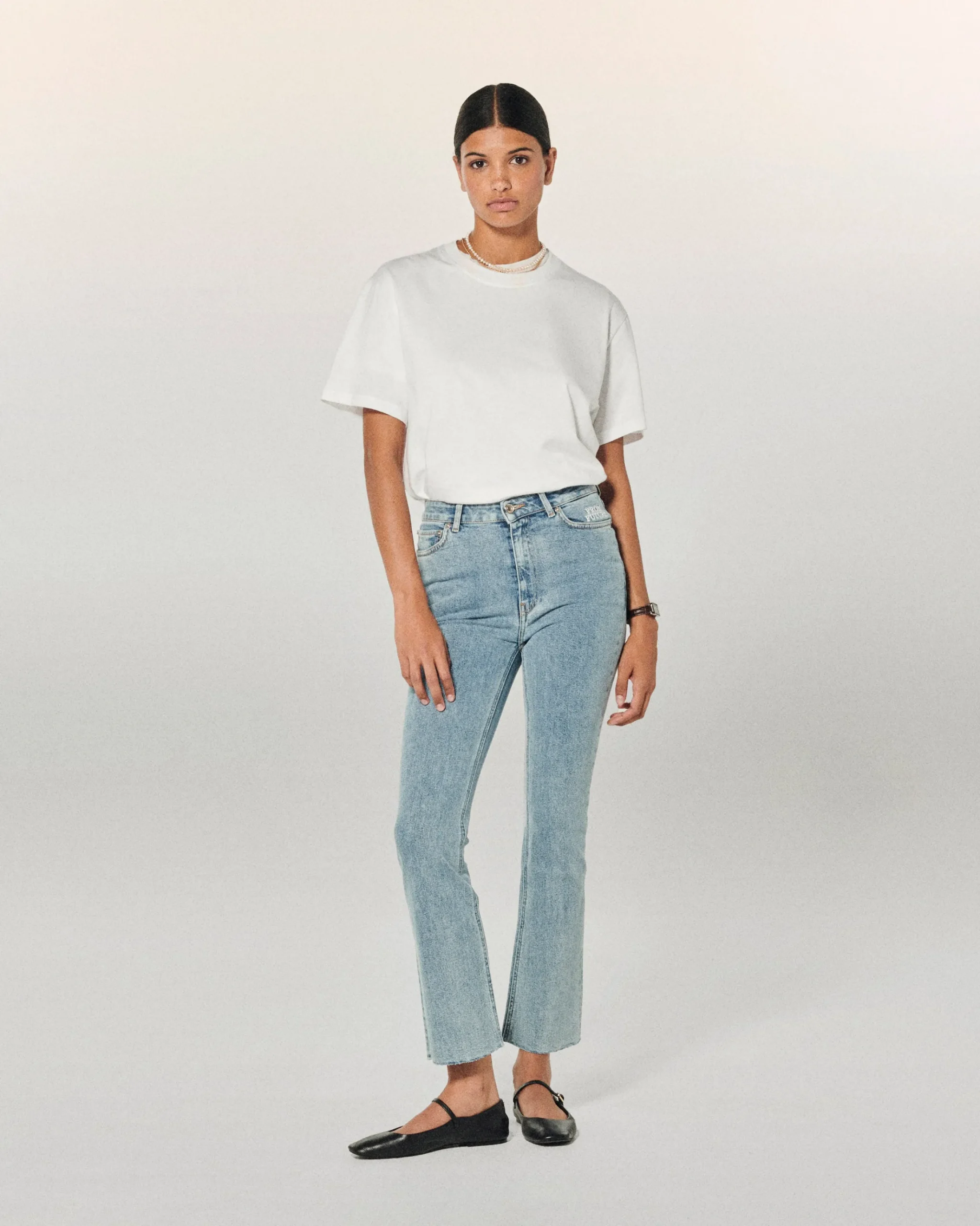 Jude Jeans Bootcut