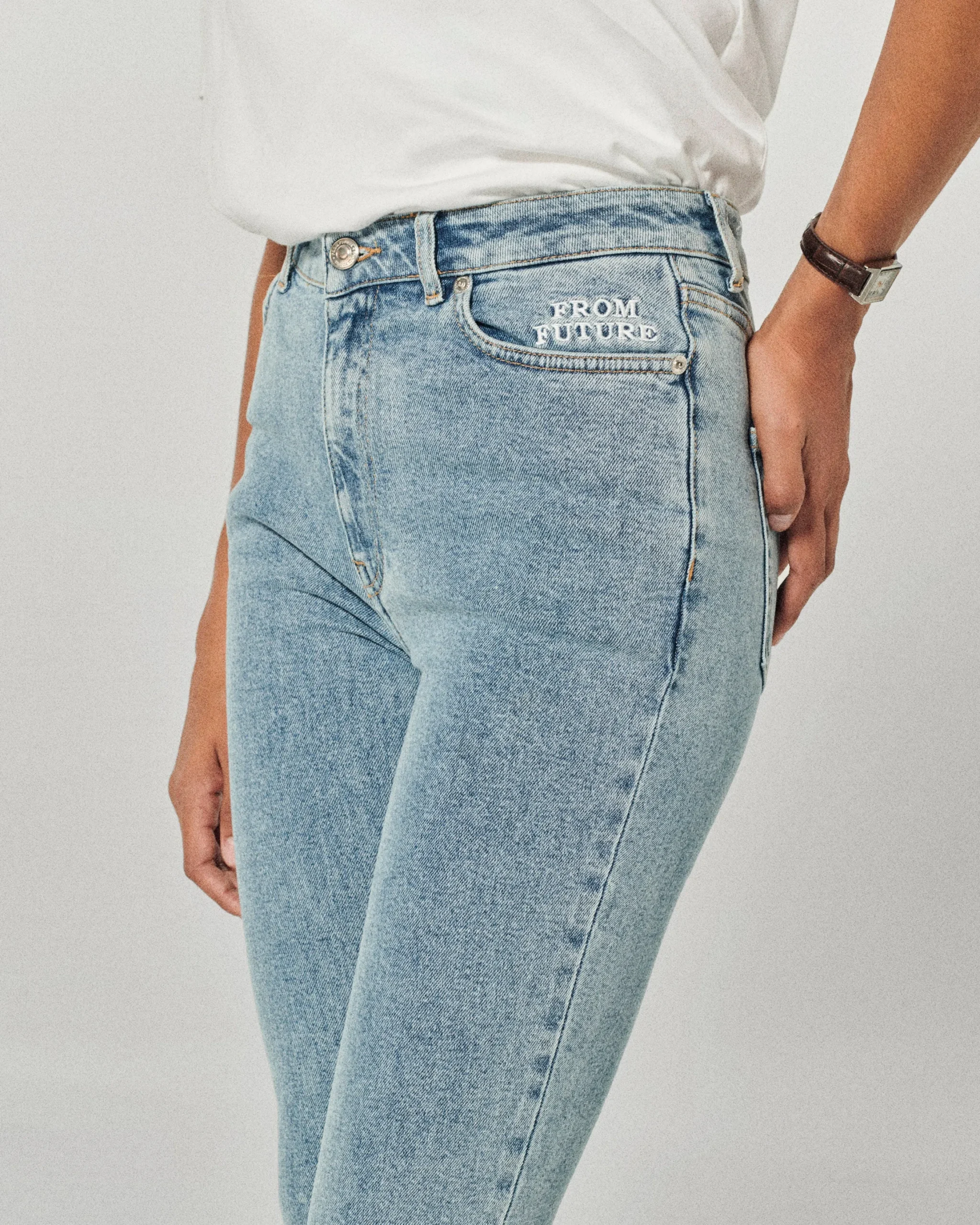 Jude Jeans Bootcut