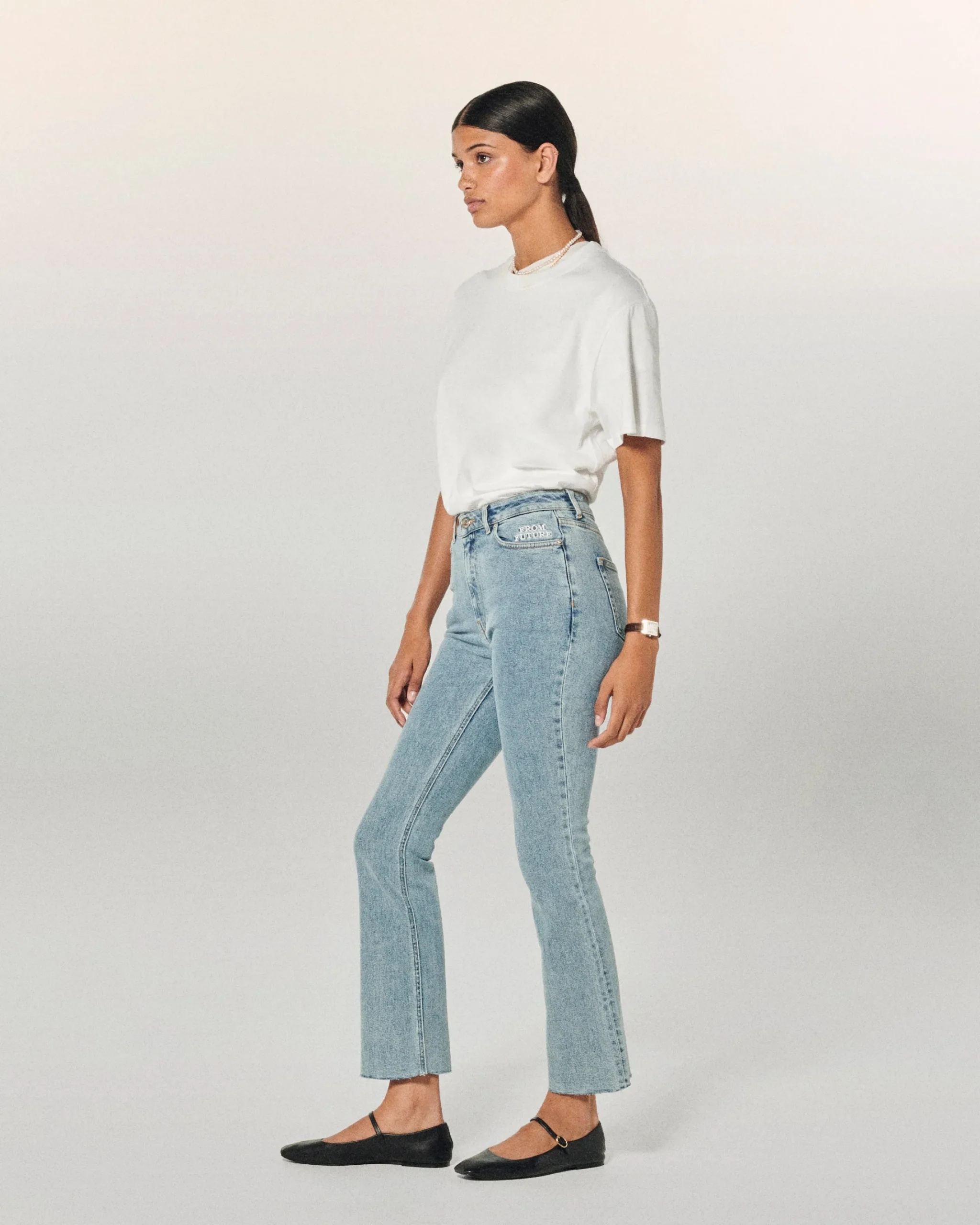 Jude Jeans Bootcut