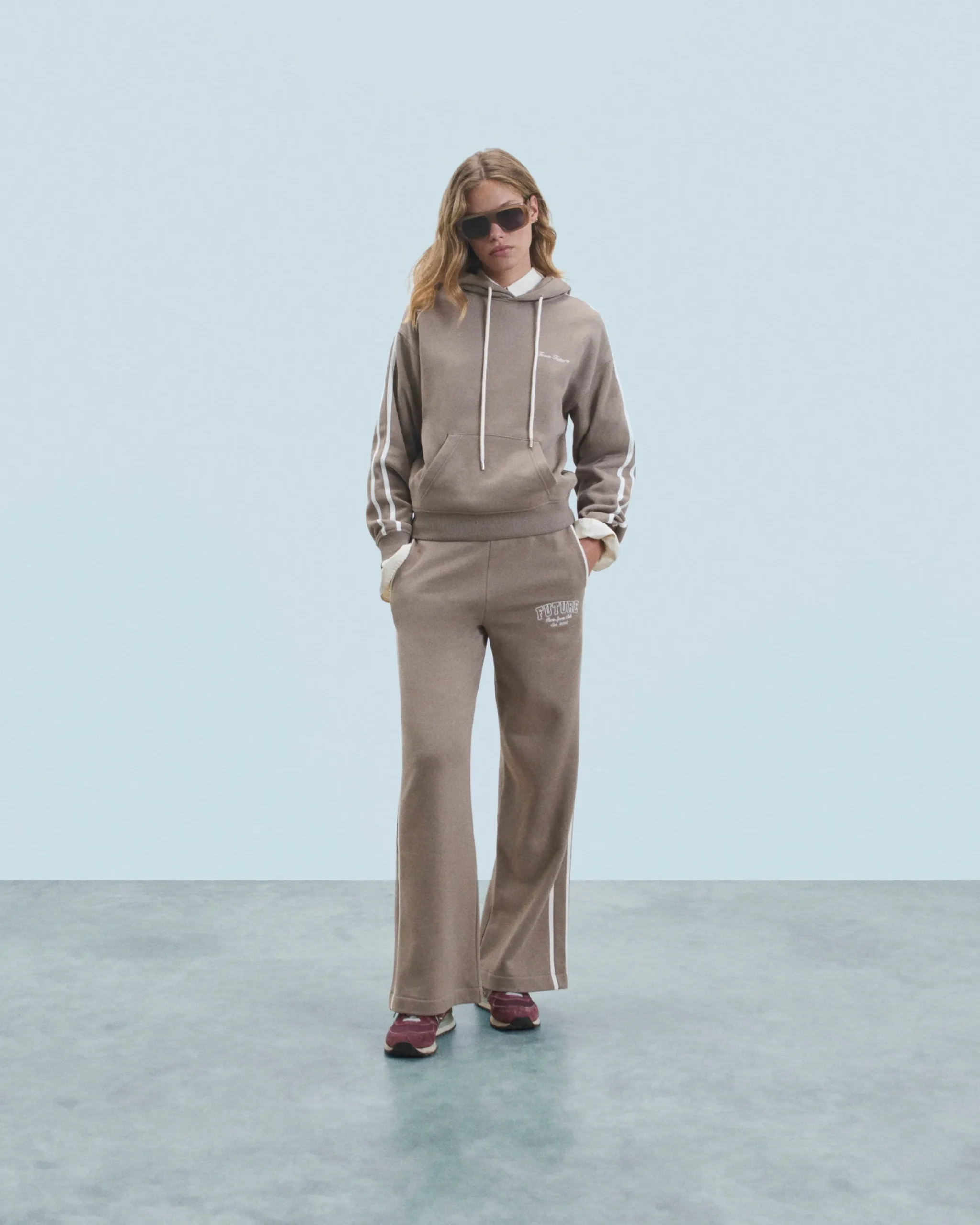 Large Future Joggers