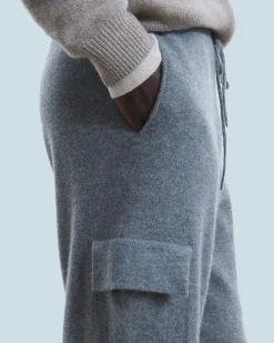 Large Joggers
