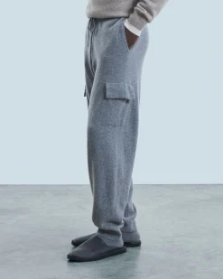 Large Joggers