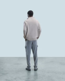 Large Joggers