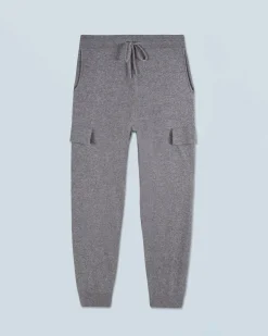 Large Joggers