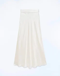 Lea Long Skirt