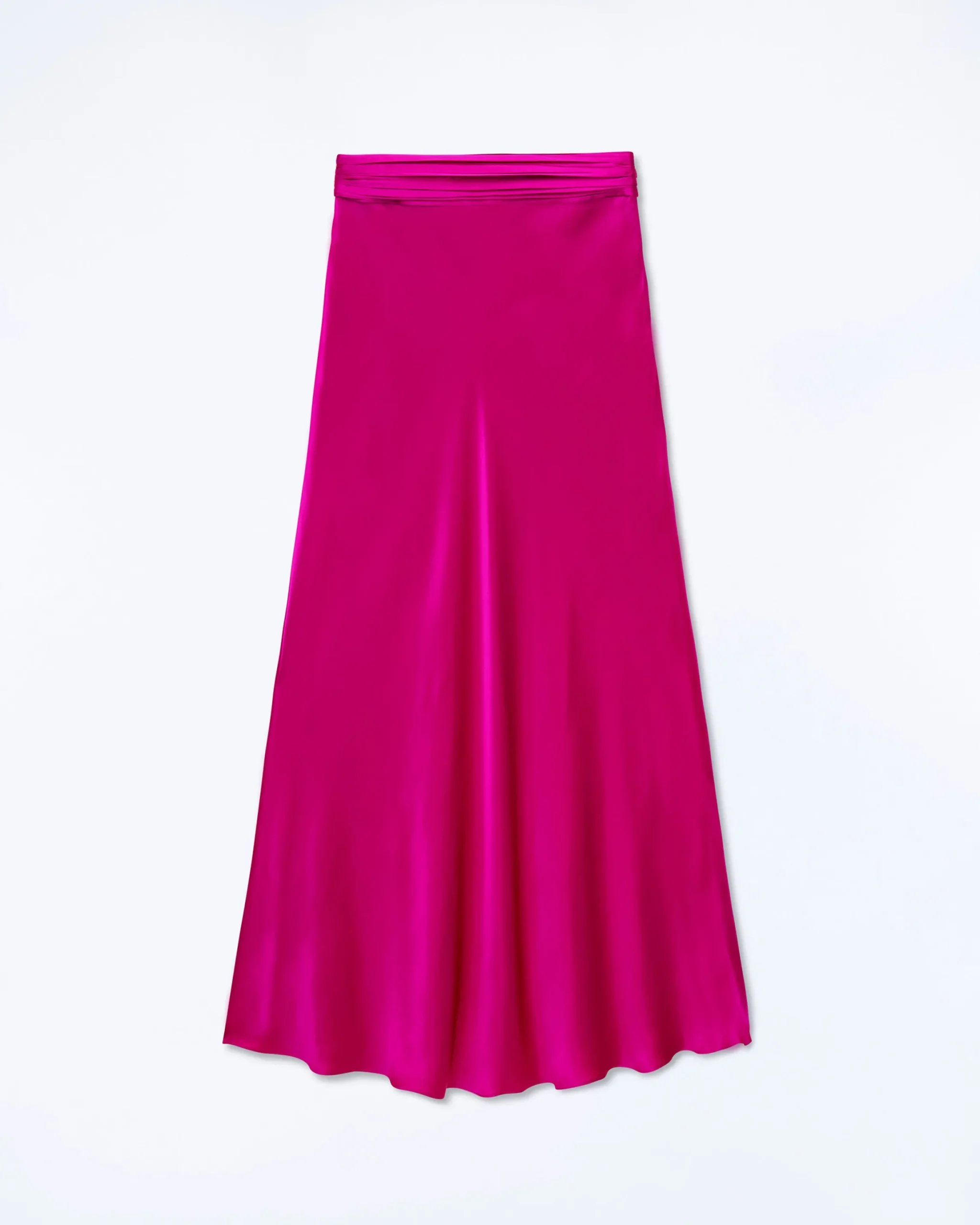 Lena Long Skirt