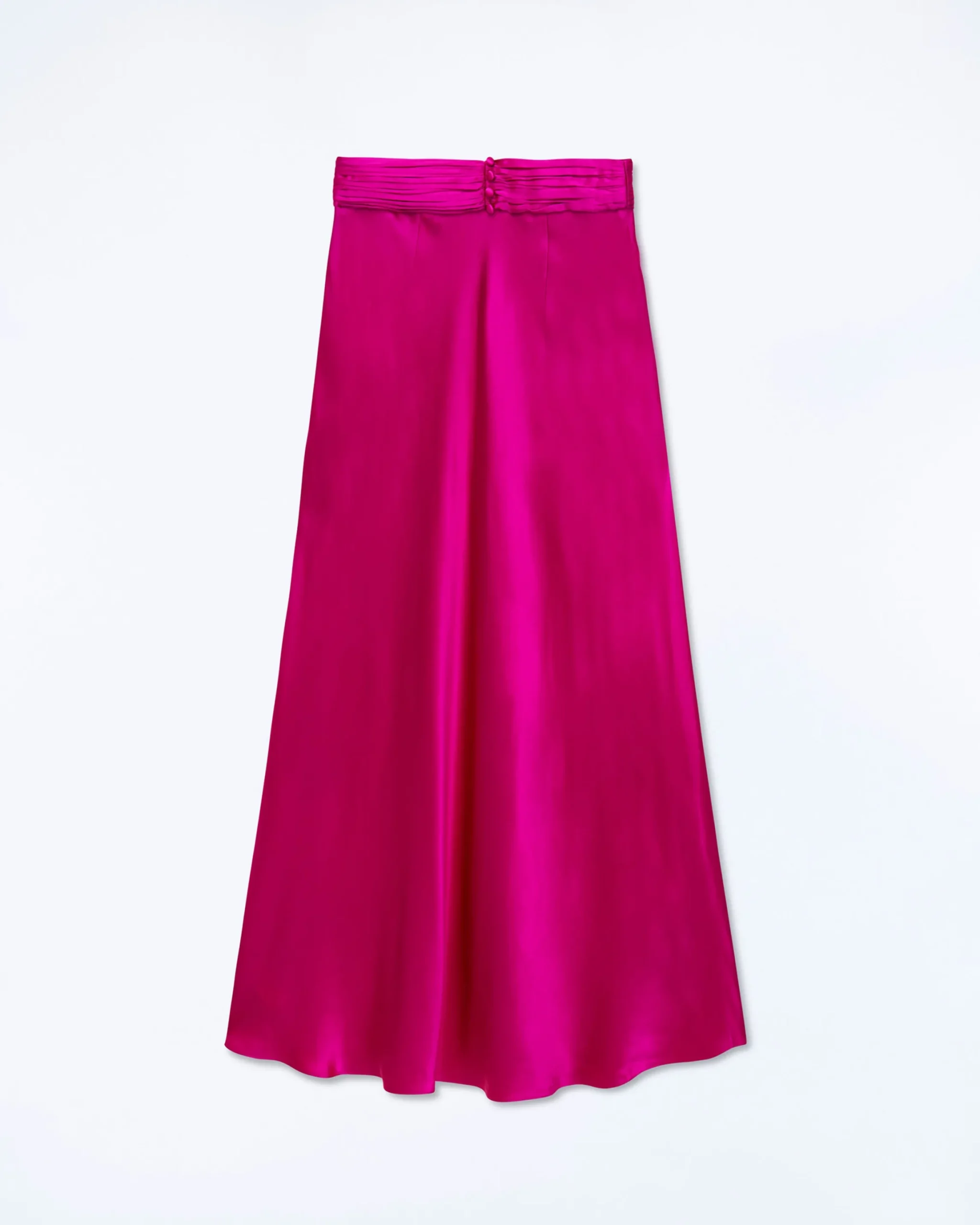Lena Long Skirt