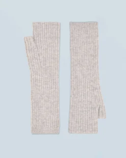 Long Mittens