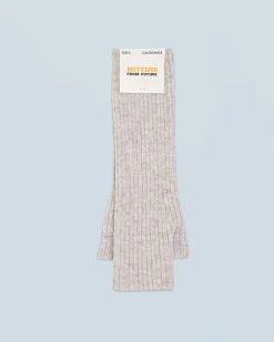 Long Mittens