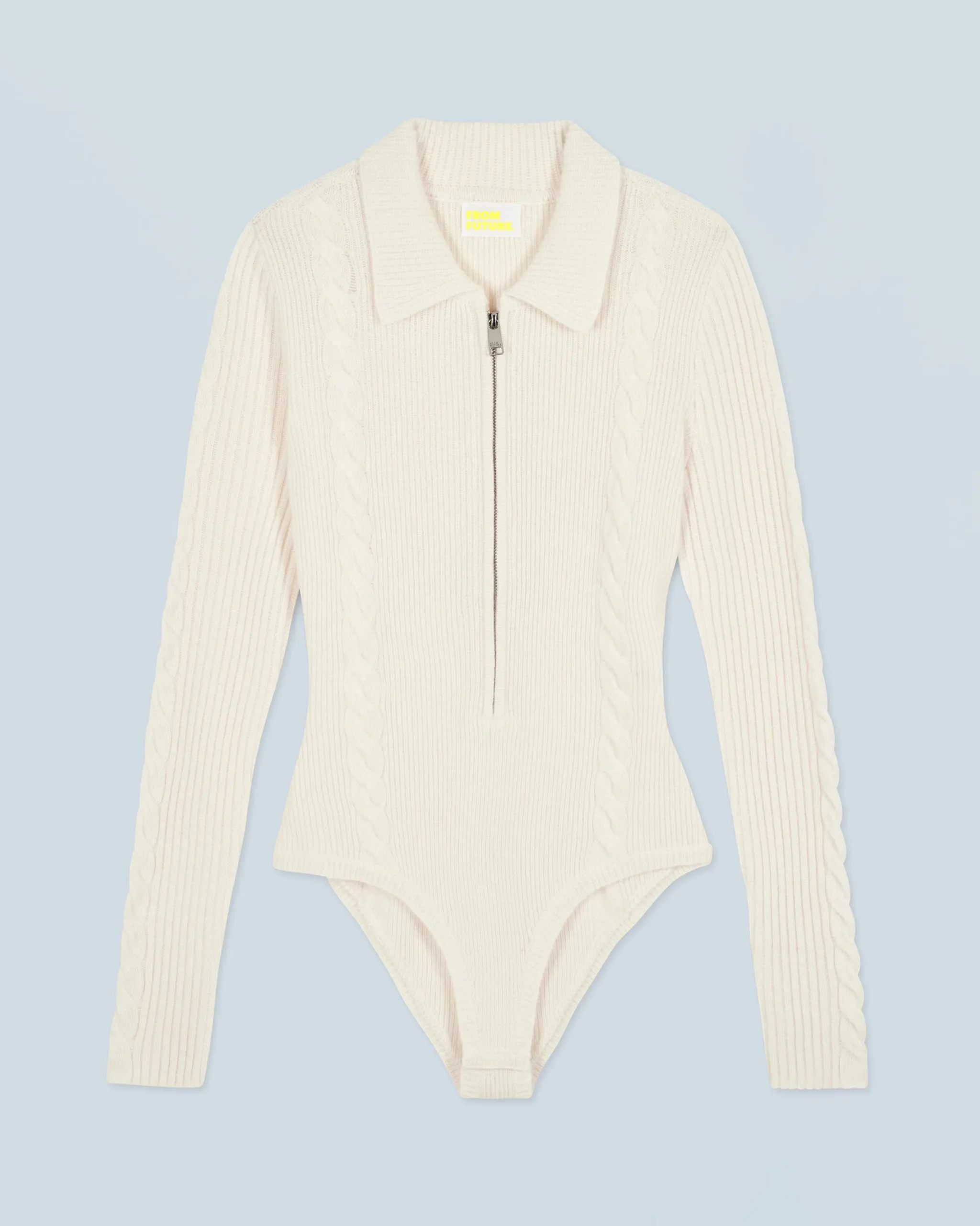 Long Sleeve Bodysuit