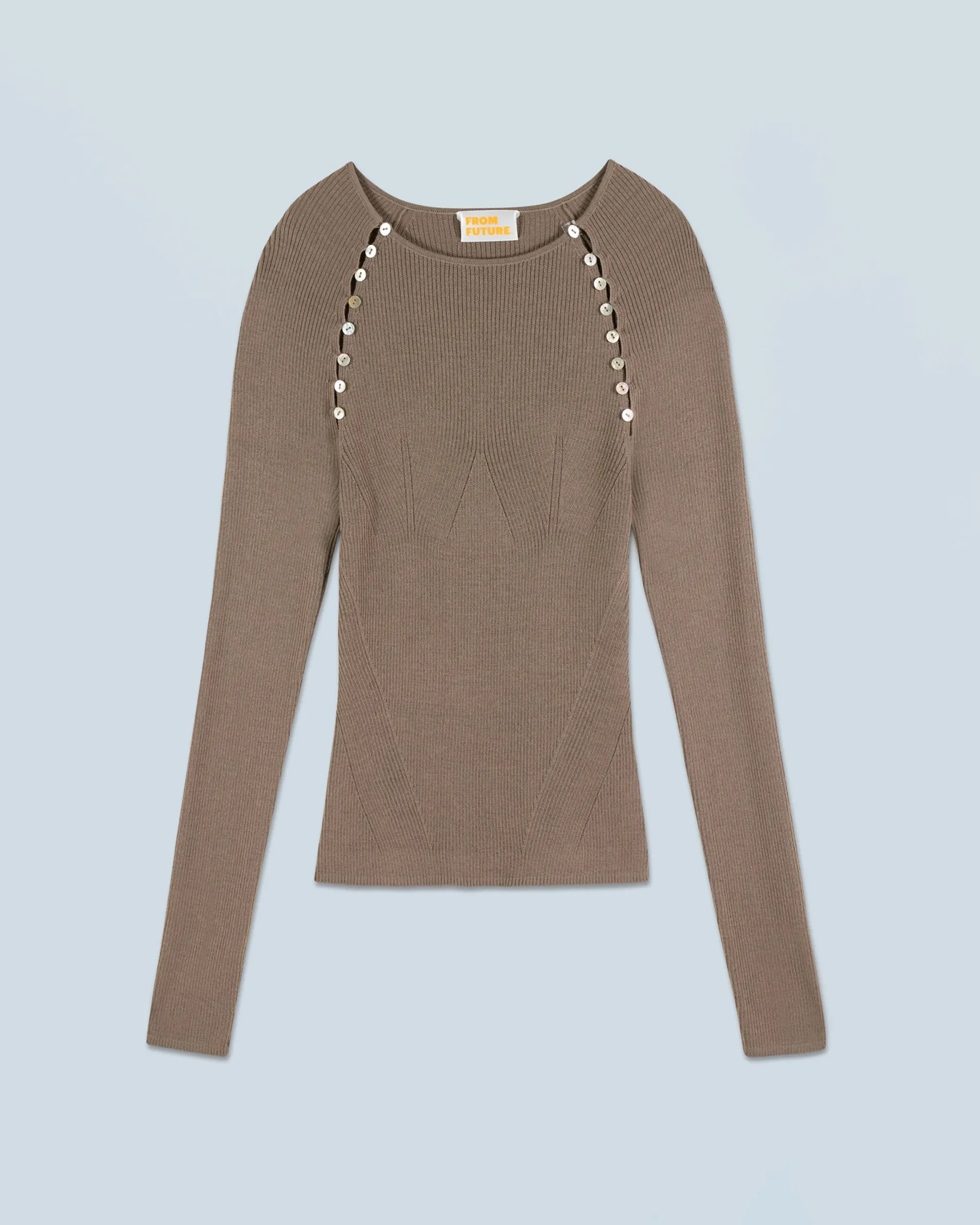 Long Sleeve Top