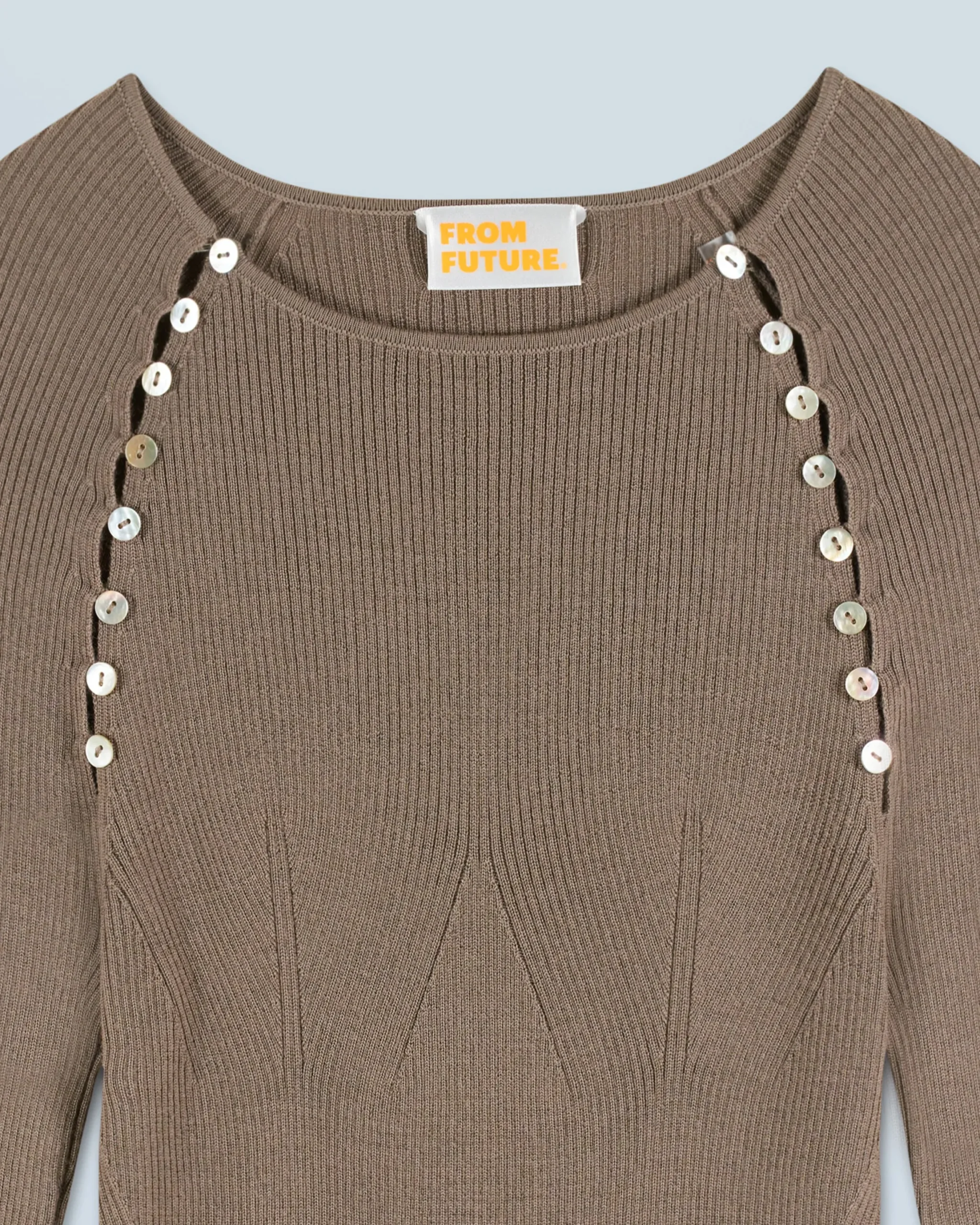Long Sleeve Top
