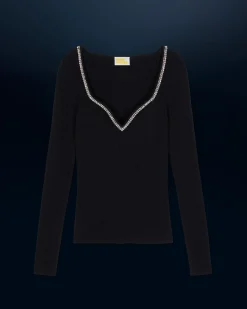 Long Sleeve Top
