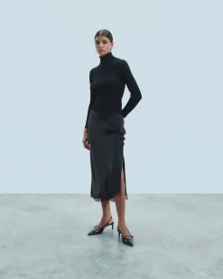 Midi Skirt