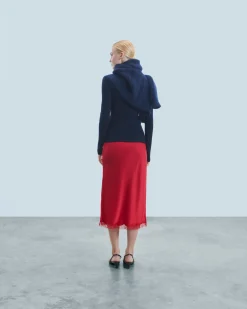 Midi Skirt