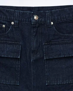Mini Cargo Skirt