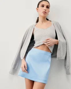 Mini Skirt