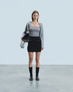 Mini Skirt