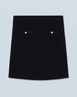 Mini Skirt