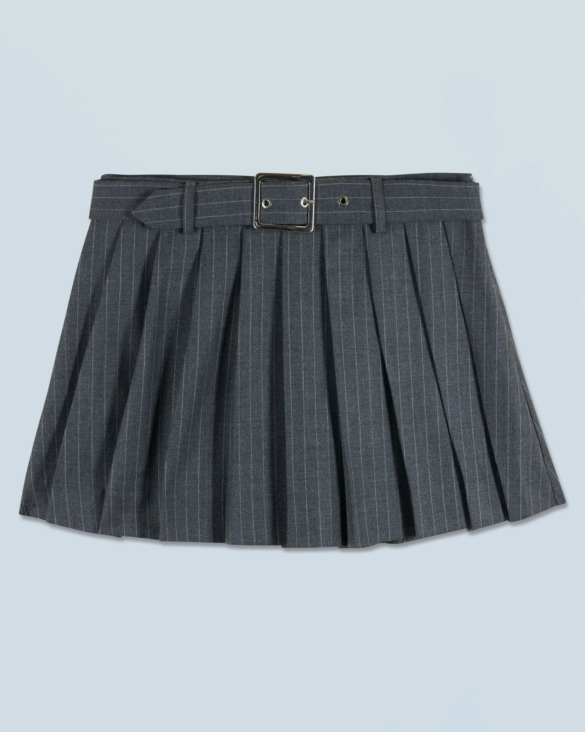 Mini Tailoring Skirt