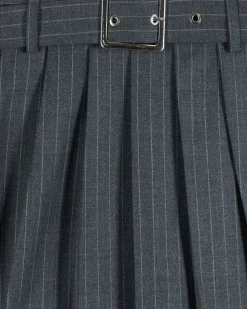 Mini Tailoring Skirt