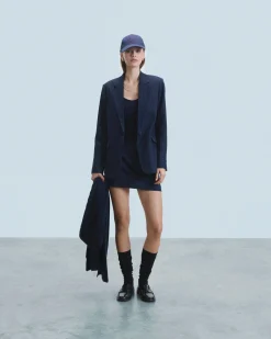Mini Tailoring Skirt