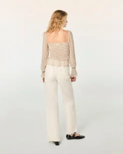 Molly Long Sleeve Top
