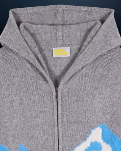 Mountain Hoodie Sweater