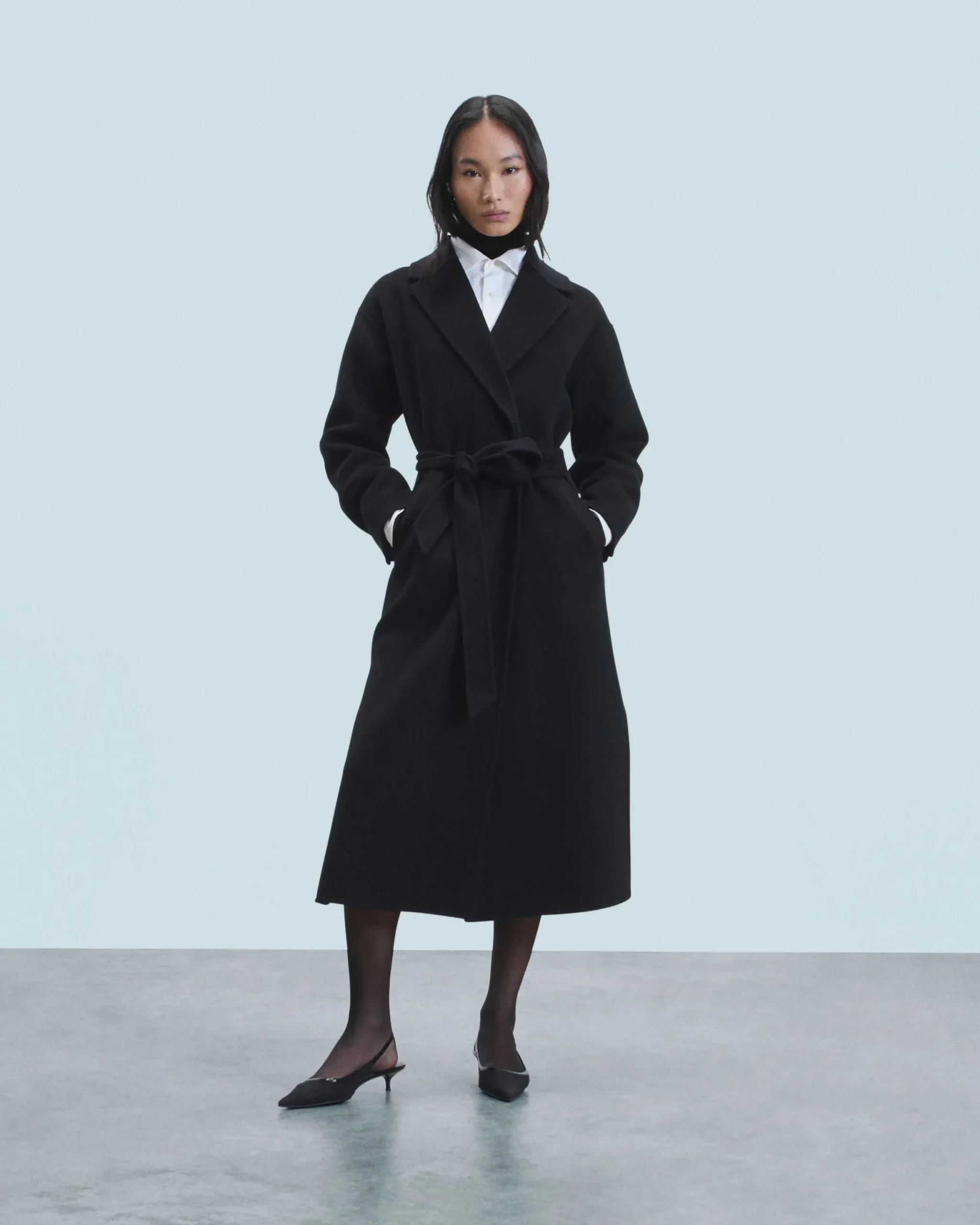 Outerwear Coat